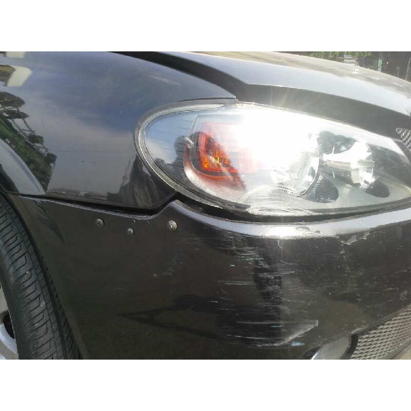 nissan almera (n16/e) del año 2005