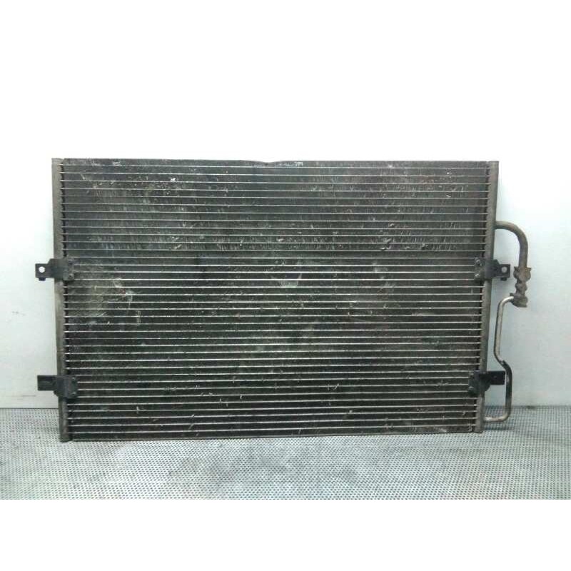 Recambio de condensador / radiador aire acondicionado para fiat scudo (222) 2.0 16v jtd sx kombi (5 sitze) referencia OEM IAM