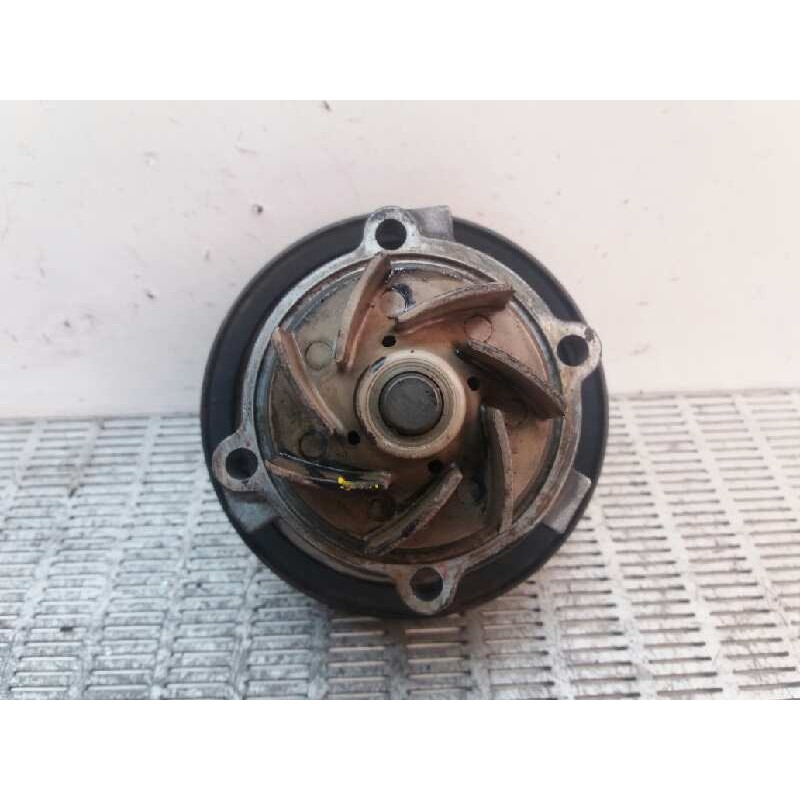 Recambio de bomba agua para opel corsa c 1.3 16v cdti cat (z 13 dt / ln9) referencia OEM IAM 46813125 - Negro 4