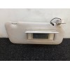 Recambio de parasol derecho para peugeot 407 st confort referencia OEM IAM   