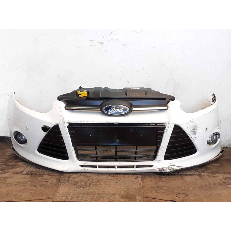 Recambio de paragolpes delantero para ford focus lim. (cb8) edition referencia OEM IAM   