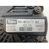 Recambio de alternador para citroën xsara picasso (n68) 1.6 hdi referencia OEM IAM 9646321780  