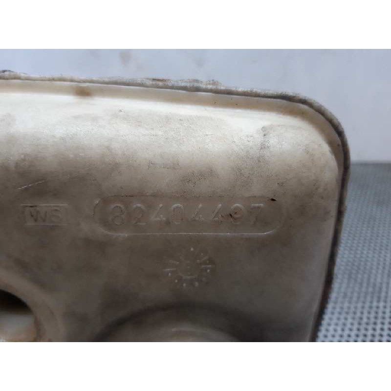Recambio de deposito expansion para fiat croma (182) i.e. kat super referencia OEM IAM 82404497 - Negro 3