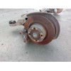 Recambio de puente trasero para citroën c5 berlina 2.0 hdi referencia OEM IAM   