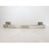 Recambio de refuerzo paragolpes trasero para peugeot 308 style referencia OEM IAM 9677366080  