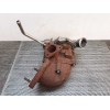 Recambio de turbocompresor para opel vectra b berlina 2.0 dti referencia OEM IAM SNCG484915 130091 90570506