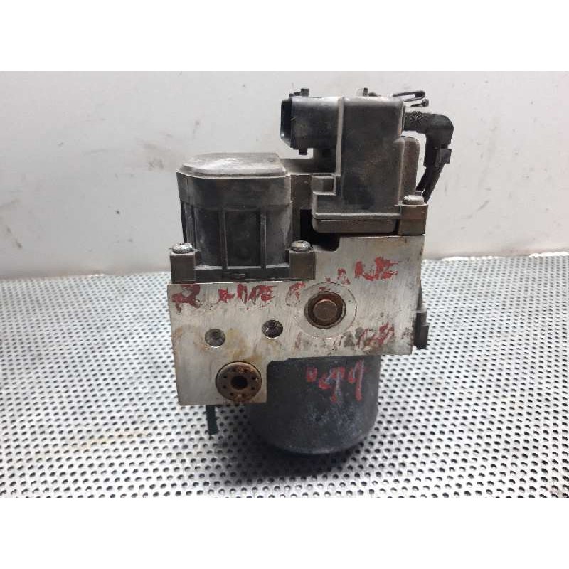 Recambio de abs para renault megane i fase 2 berlina (ba0) 1.4 16v referencia OEM IAM 0265216731 7700432644 BOSCH