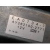 Recambio de elevalunas delantero derecho para chrysler voyager (rg) 2.4 se referencia OEM IAM EA07347 AY2621002771 