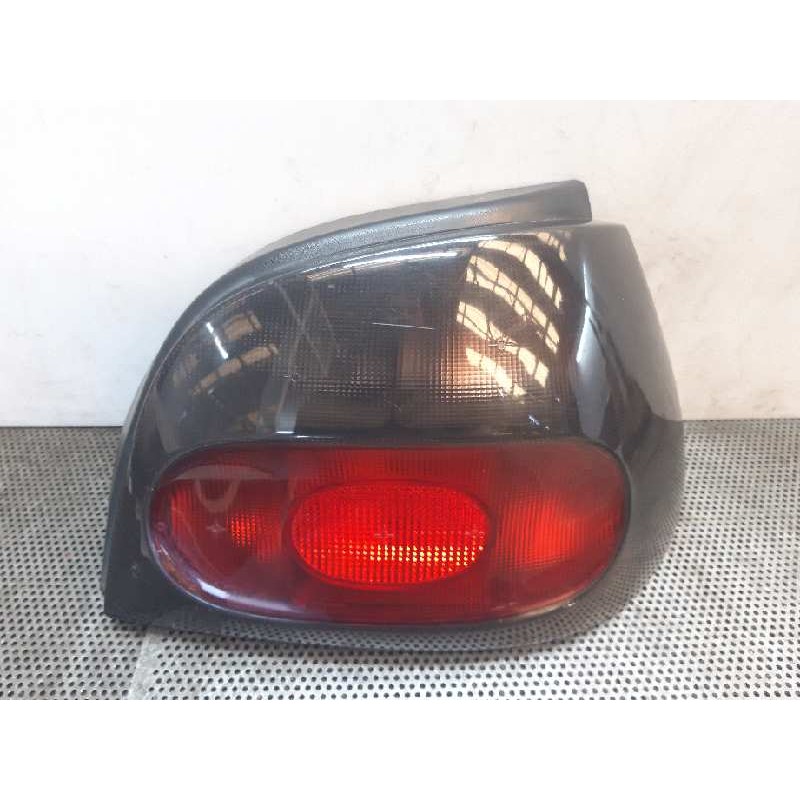 Recambio de piloto trasero derecho para renault megane i berlina hatchback (ba0) 1.9 d alize referencia OEM IAM   