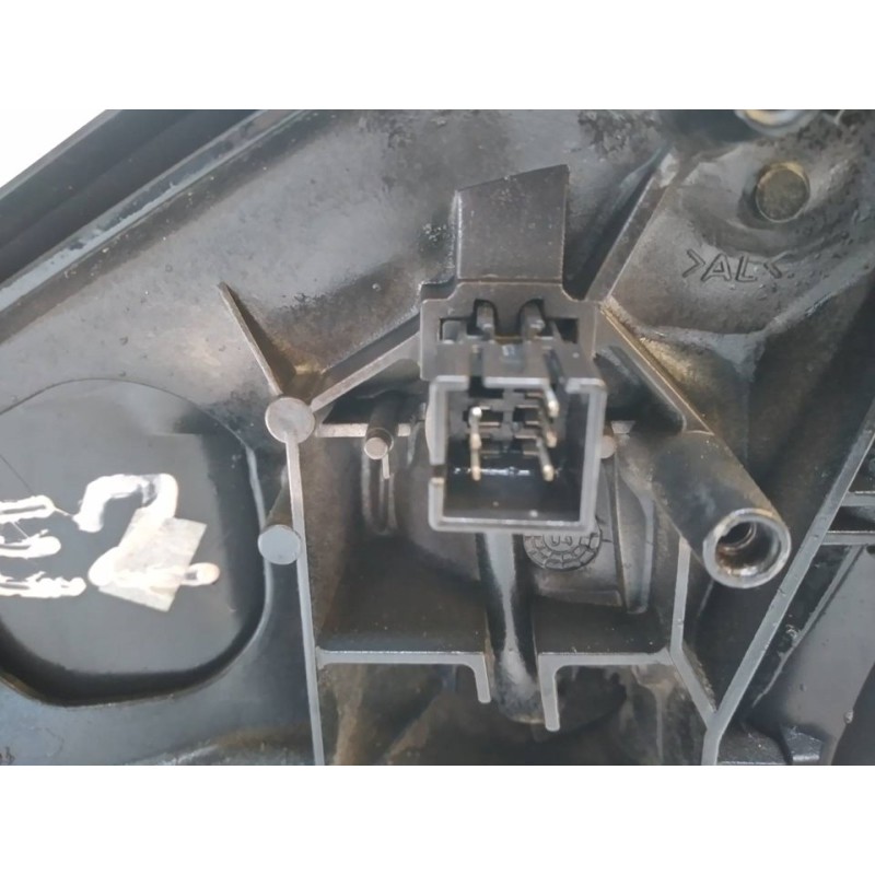 Recambio de retrovisor derecho para opel astra g coupé 2.2 dti edition referencia OEM IAM - Negro 4