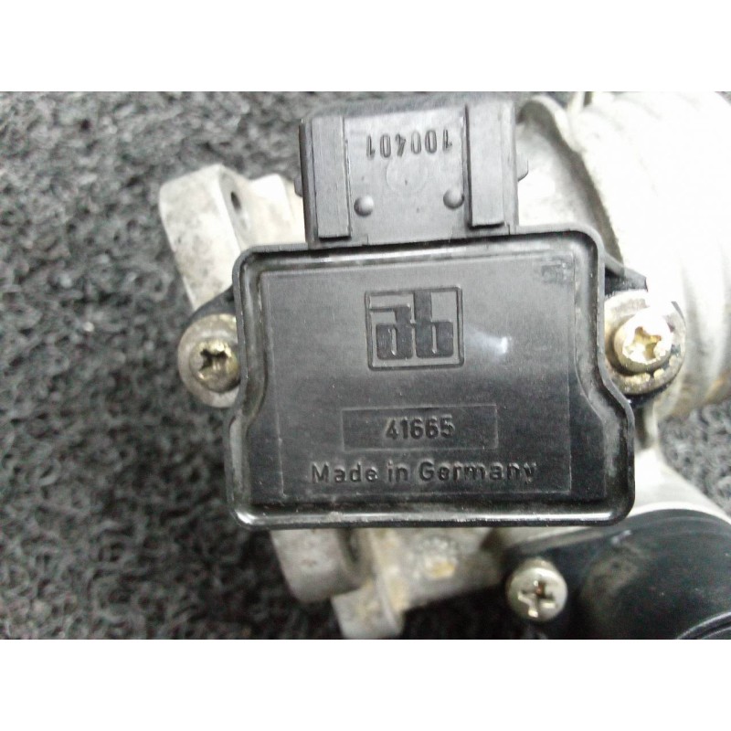 Recambio de caja mariposa para tata indica 1.4 i referencia OEM IAM 4099 41665 - Blanco 8