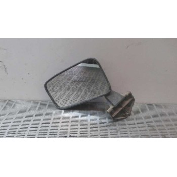 RETROVISOR IZQUIERDO 