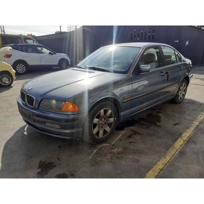 bmw serie 3 berlina (e46) del año 1999