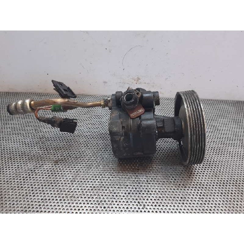 Recambio de bomba direccion para fiat bravo (182) referencia OEM IAM 26014539 32926 3