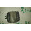Recambio de centralita motor uce para opel astra g berlina 1.6 16v referencia OEM IAM 09355929  