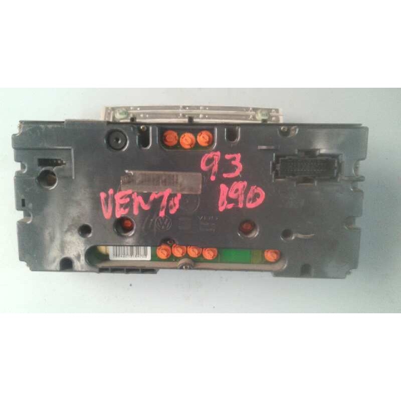 Recambio de cuadro instrumentos para volkswagen vento (1h2) referencia OEM IAM 1H6919033M 83230 87001 2