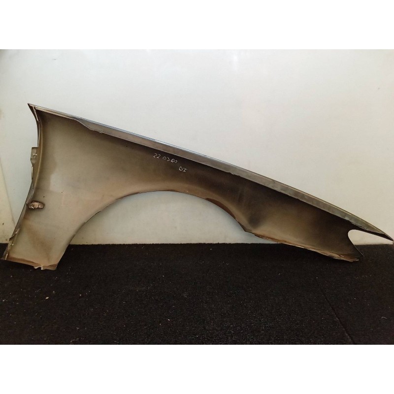 Recambio de aleta delantera izquierda para peugeot 406 coupe (s1/s2) 2.0 referencia OEM IAM 2