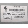 Recambio de sistema audio / radio cd para skoda fabia (5j2 ) style referencia OEM IAM 5J0035161C  