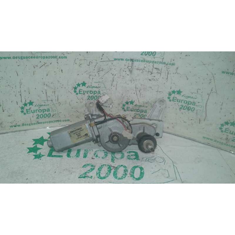 Recambio de motor limpia trasero para daewoo kalos 1.4 cat referencia OEM IAM 96543071  