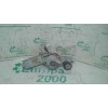 Recambio de motor limpia trasero para daewoo kalos 1.4 cat referencia OEM IAM 96543071  