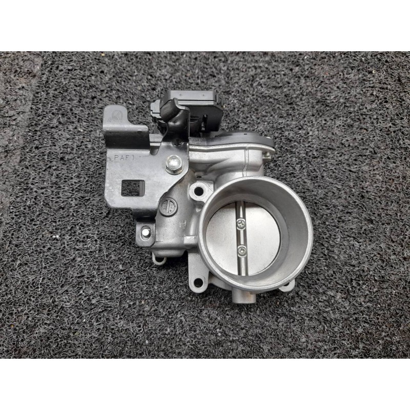 Recambio de caja mariposa para mazda cx-30 selection 2wd referencia OEM IAM 6C1900818 PE2713640 607006C18E