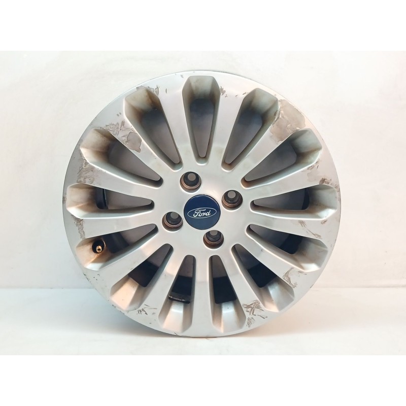 Recambio de llanta para ford ka (ru8) 1.2 referencia OEM IAM 9S5J1007B  