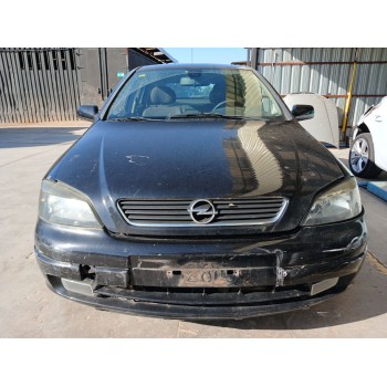 OPEL ASTRA G HATCHBACK (T98)