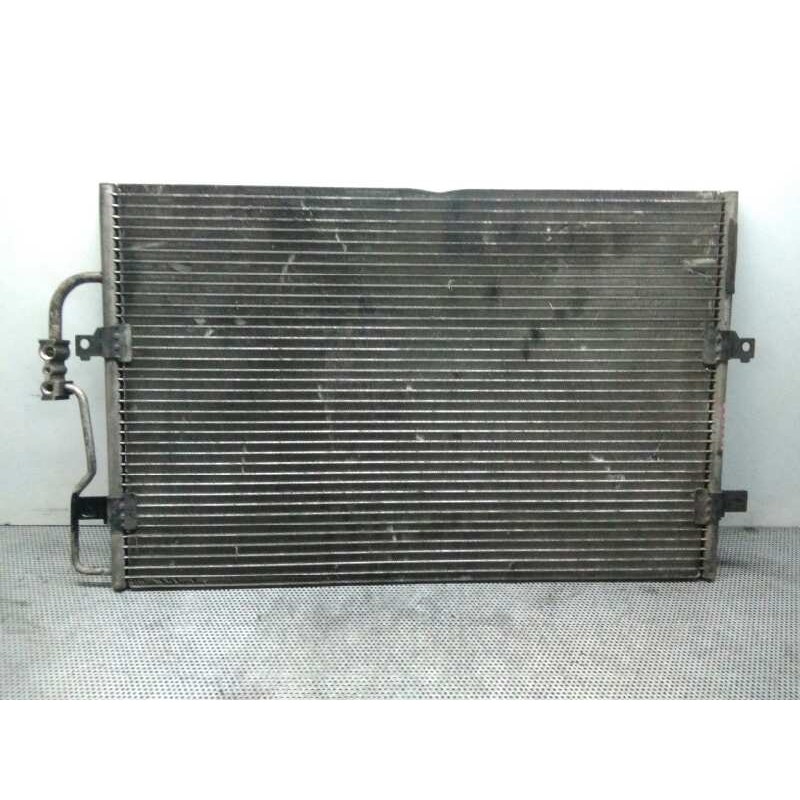 Recambio de condensador / radiador aire acondicionado para fiat scudo (222) 2.0 16v jtd sx kombi (5 sitze) referencia OEM IAM 2