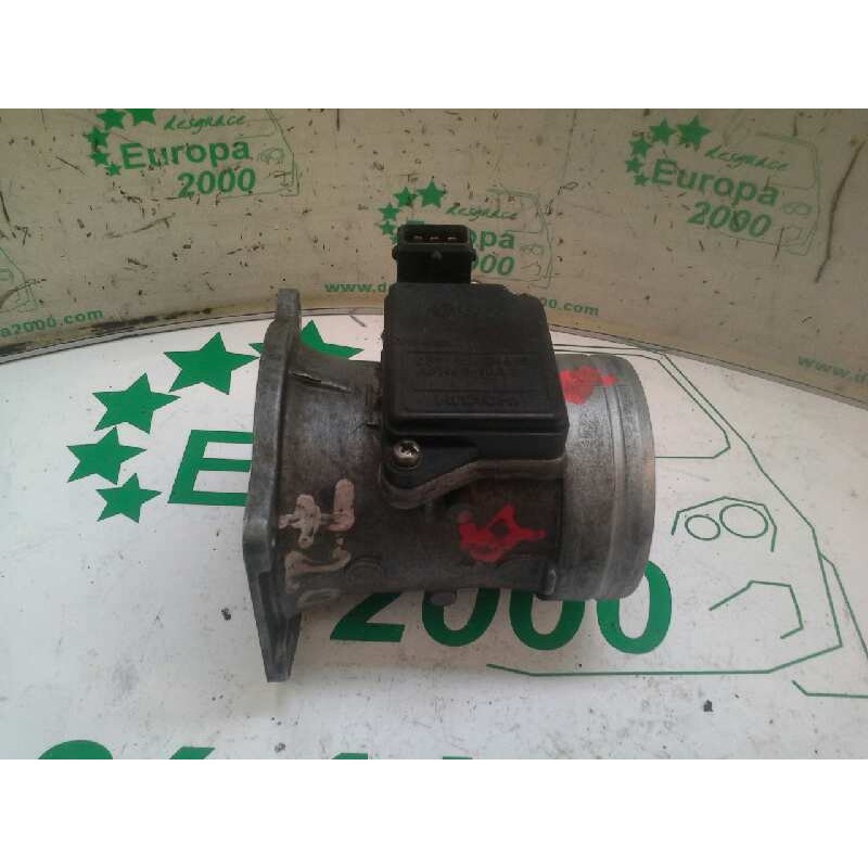 Recambio de caudalimetro para audi a4 berlina (b5) 1.8 20v referencia OEM IAM 037906461B AFH6010A HITACHI
