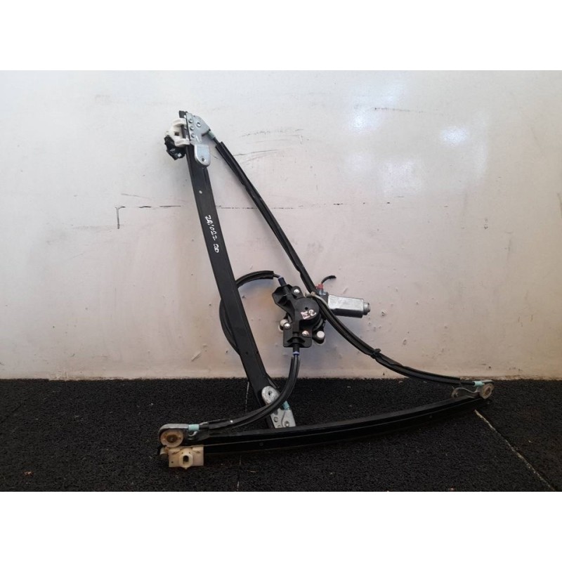 Recambio de elevalunas delantero derecho para chrysler voyager (rg) 2.4 se referencia OEM IAM EA07347 AY2621002771 4