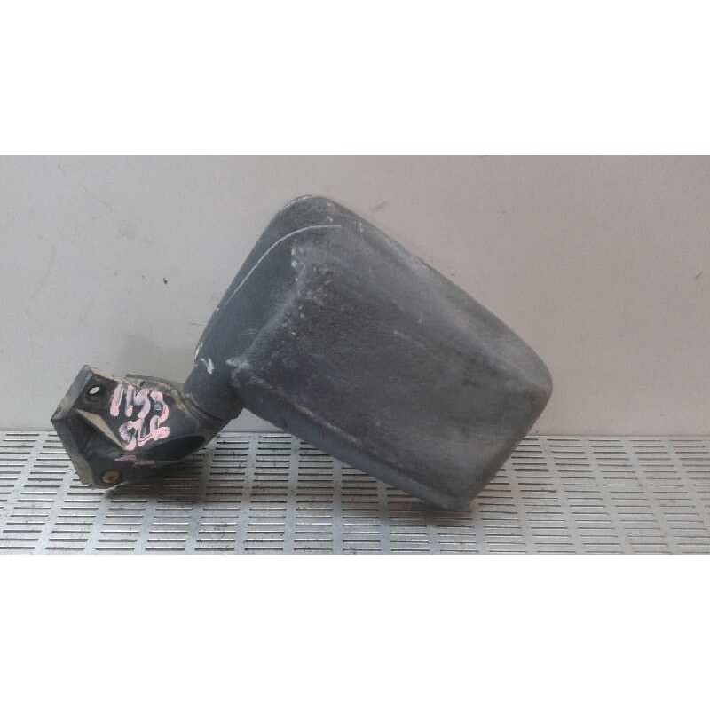 Recambio de retrovisor izquierdo para renault rapid/express (f40) 1.4 referencia OEM IAM - Blanco 2