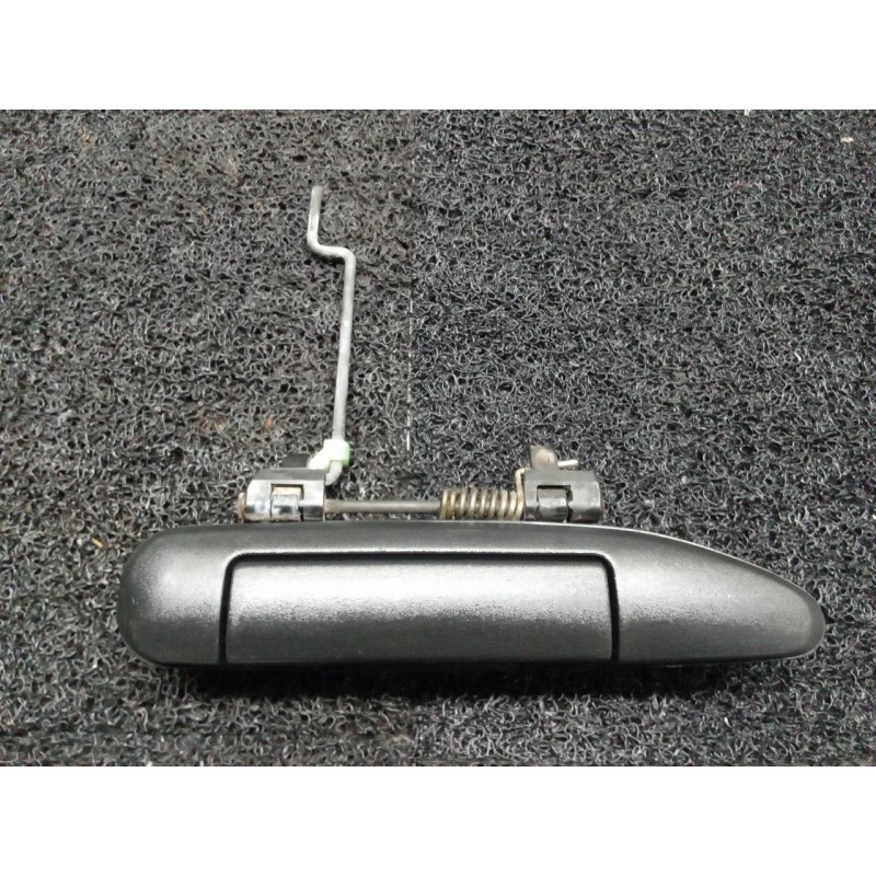 Recambio de maneta exterior trasera derecha para nissan patrol gr (y61) comfort referencia OEM IAM   