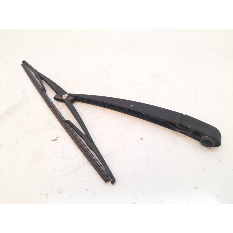 Recambio de brazo limpia trasero para ford grand c-max titanium referencia OEM IAM - Gris 2