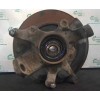 Recambio de mangueta delantera izquierda para nissan terrano/terrano.ii (r20) 2.7 turbodiesel referencia OEM IAM   
