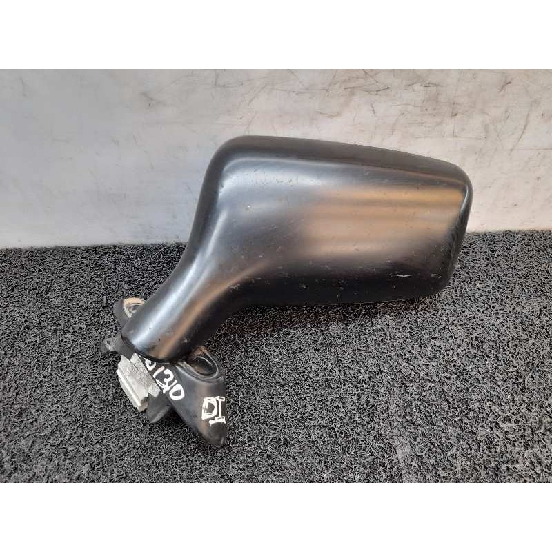 Recambio de retrovisor izquierdo para audi 80 (811/813) cd referencia OEM IAM - Verde 3