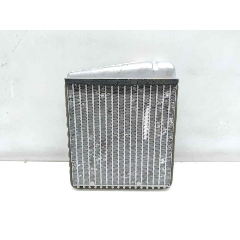 Recambio de radiador calefaccion / aire acondicionado para volkswagen caddy ka/kb (2k) 2.0 sdi referencia OEM IAM 1K0819031 - Blanco 2