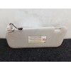 Recambio de parasol derecho para peugeot 407 st confort referencia OEM IAM   