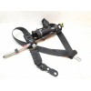 Recambio de cinturon seguridad delantero derecho para volvo s40 berlina 1.6 d momentum referencia OEM IAM 30661789  