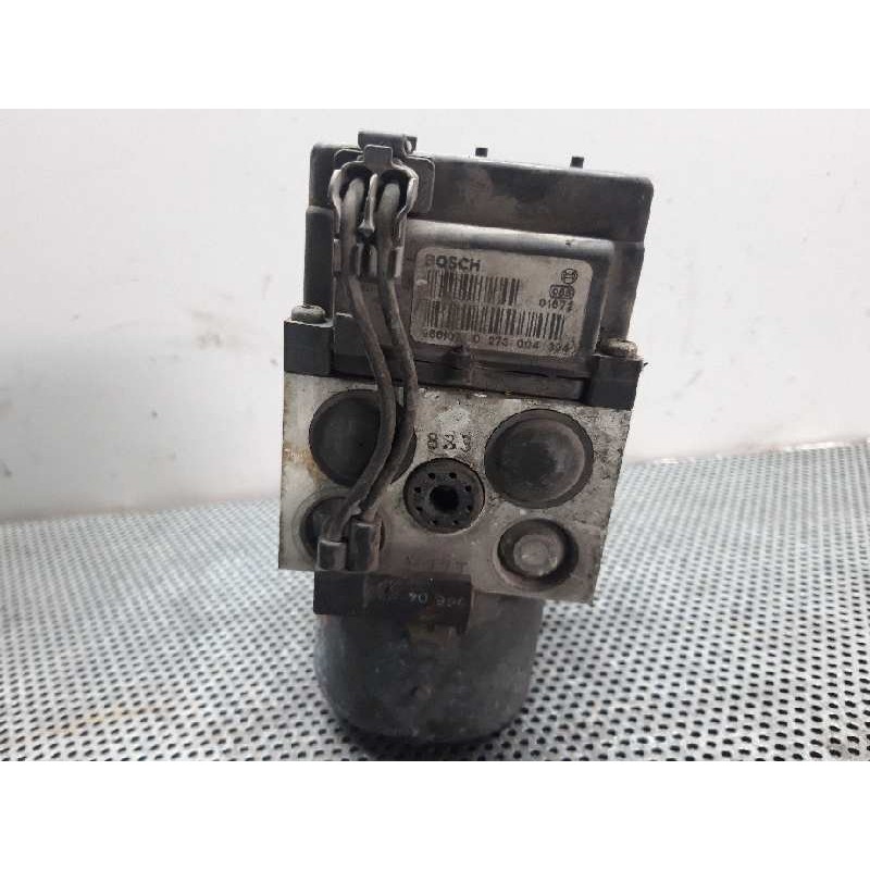 Recambio de abs para renault megane i fase 2 berlina (ba0) 1.4 16v referencia OEM IAM 0265216731 7700432644 BOSCH 3