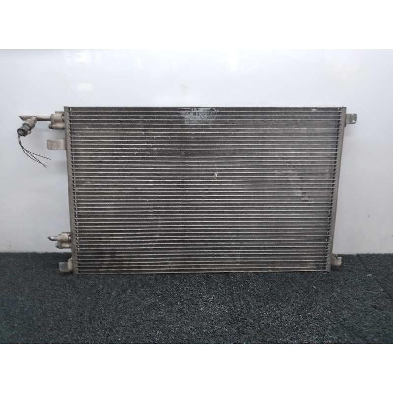 Recambio de condensador / radiador aire acondicionado para renault megane ii berlina 5p extreme referencia OEM IAM 8200115543  