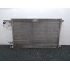 Recambio de condensador / radiador aire acondicionado para renault megane ii berlina 5p extreme referencia OEM IAM 8200115543  
