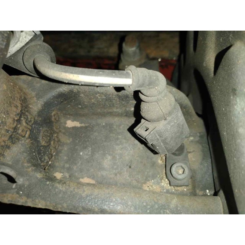 Recambio de captador abs delantero izquierdo para skoda fabia ambition plus referencia OEM IAM   