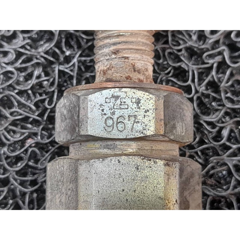 Recambio de inyector para nissan patrol gr (y61) gr s referencia OEM IAM 967 - Azul 2