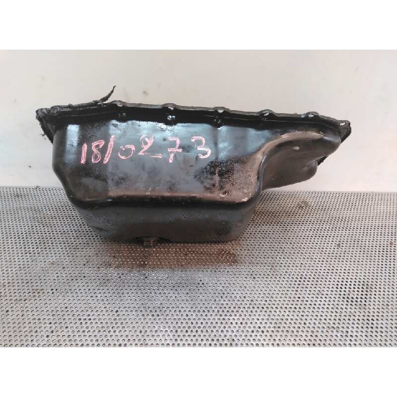 Recambio de carter para opel corsa c cosmo referencia OEM IAM 124610 - Blanco 2