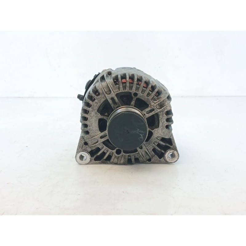 Recambio de alternador para citroën xsara picasso (n68) 1.6 hdi referencia OEM IAM 9646321780 - Gris 4