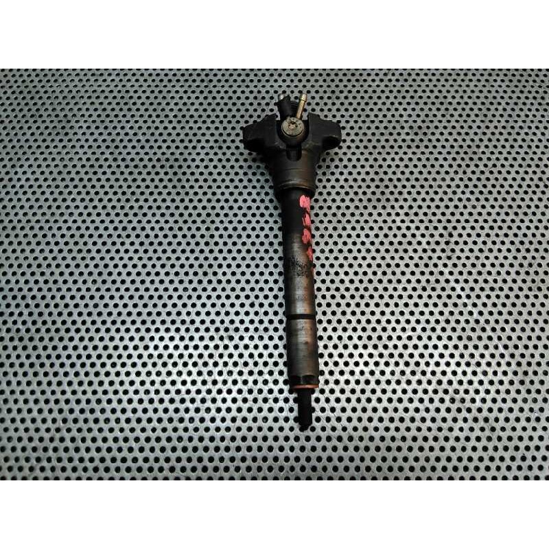 Recambio de inyector para bmw serie 3 berlina (e46) 320d referencia OEM IAM 0432191528  