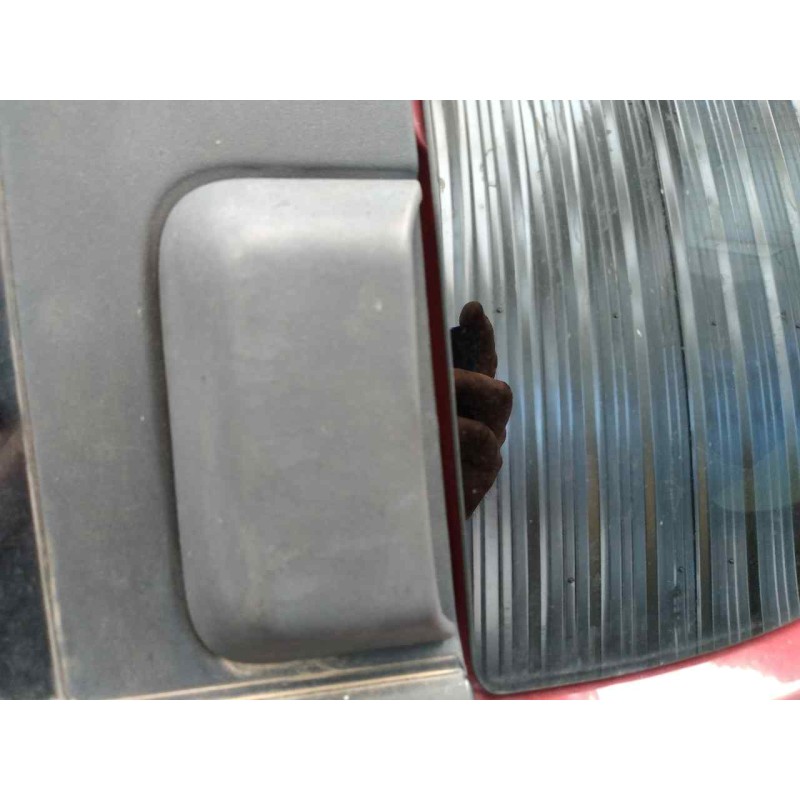 Recambio de maneta exterior trasera izquierda para chrysler jeep compass limited plus 4x2 referencia OEM IAM   
