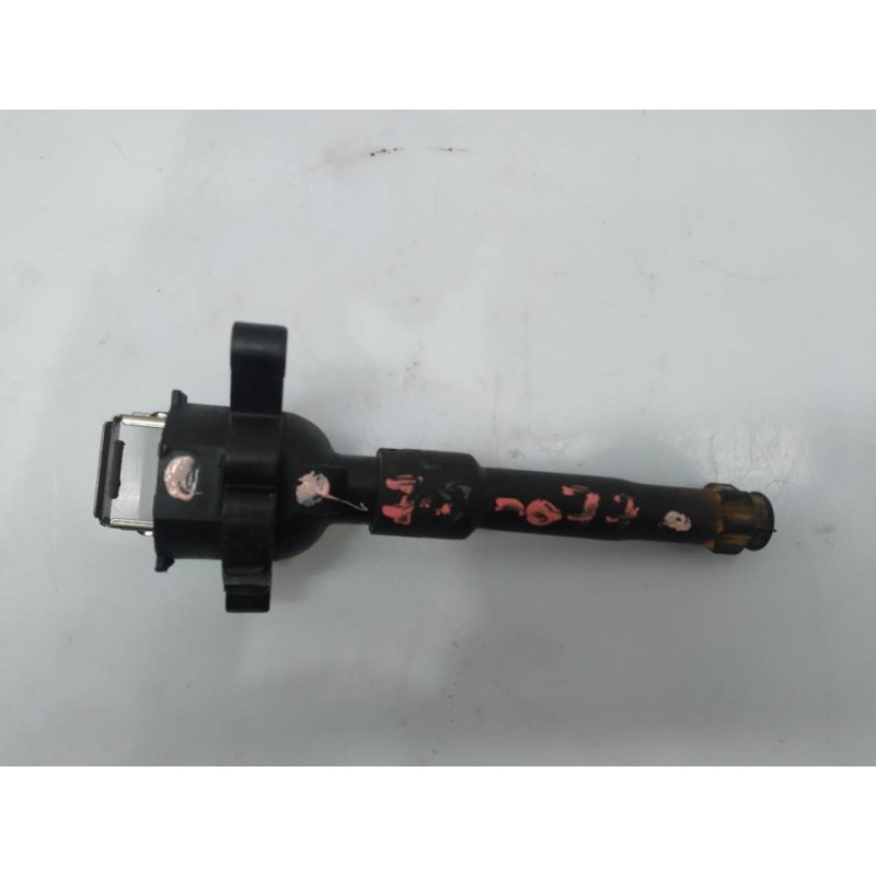 Recambio de bobina encendido para bmw serie 3 berlina (e46) 2.5 24v cat referencia OEM IAM 1748017 11860 100498