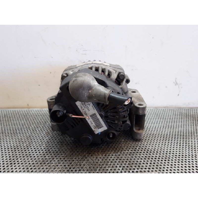 Recambio de alternador para opel agila enjoy referencia OEM IAM S606333A 13283343 7