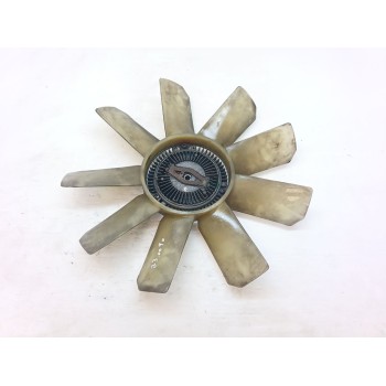 VENTILADOR VISCOSO MOTOR 